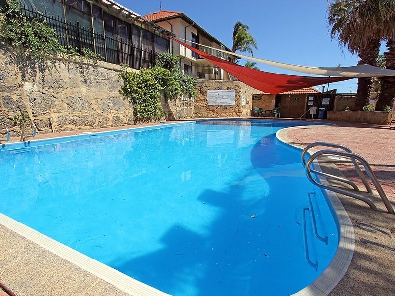 20/124-130 Mandurah Terrace, Mandurah WA 6210