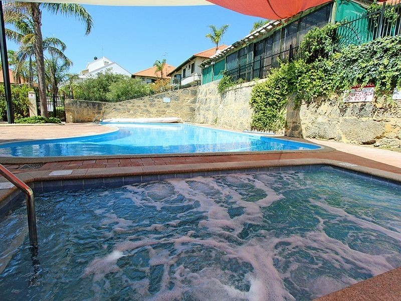 20/124-130 Mandurah Terrace, Mandurah WA 6210