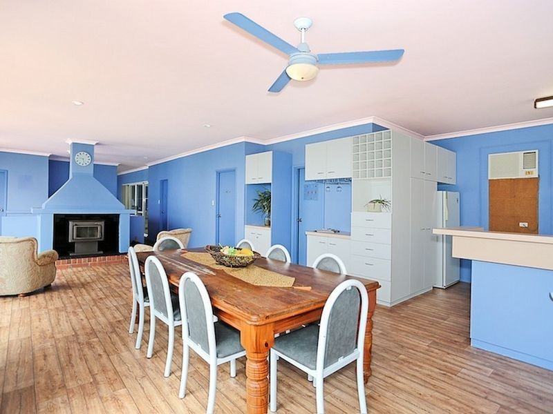 7/7 Oversby Street, Halls Head WA 6210