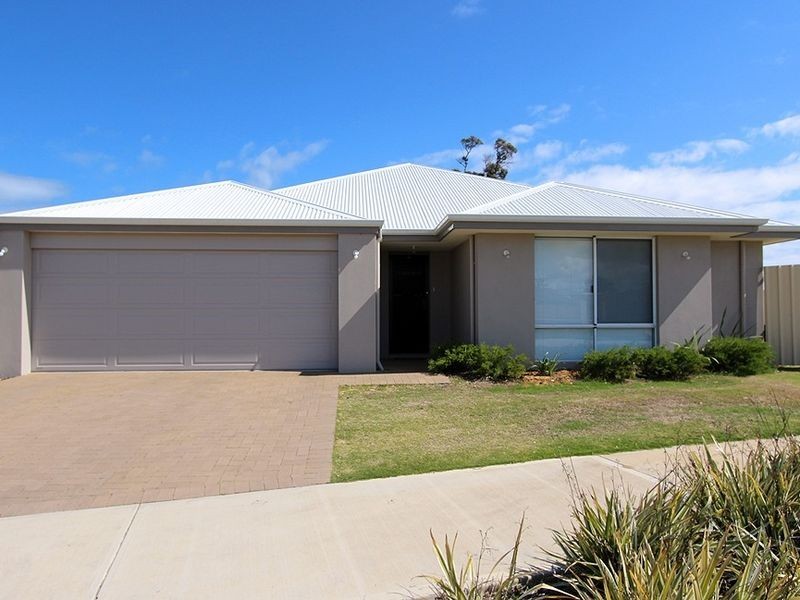 186 Yindana Boulevard, Lakelands WA 6180