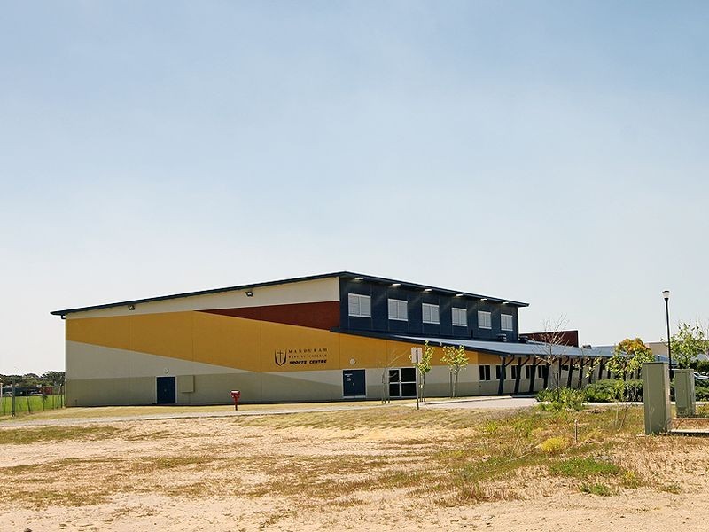 186 Yindana Boulevard, Lakelands WA 6180