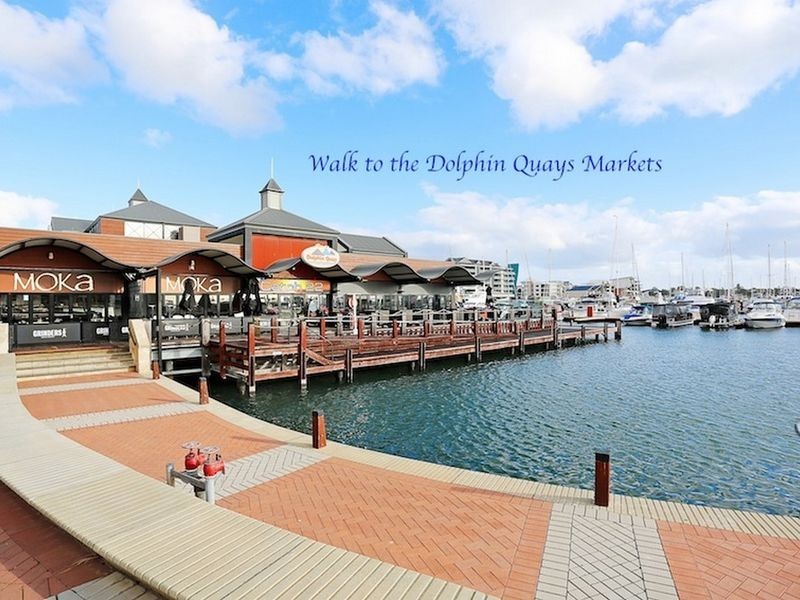 6/37 Dolphin Drive, Mandurah WA 6210