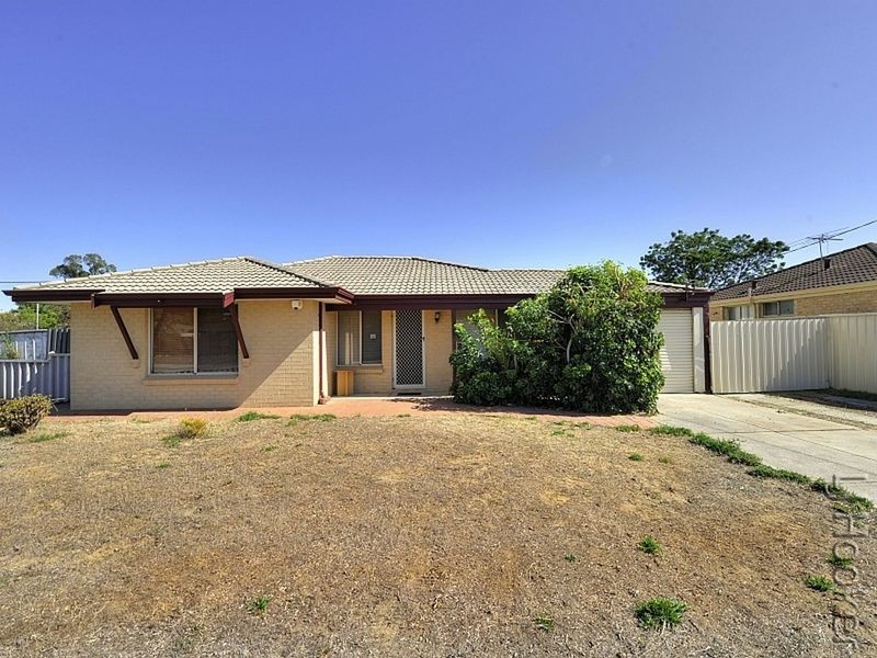 29 Casula Avenue, Coodanup WA 6210