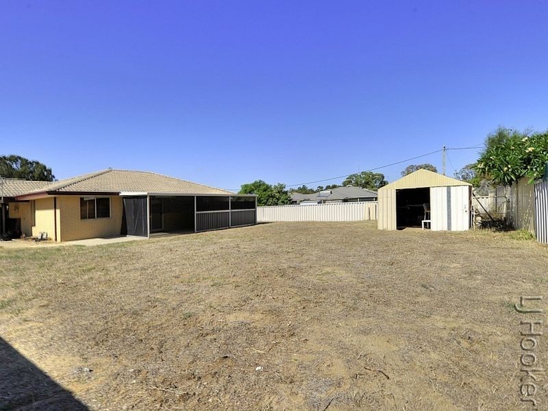 29 Casula Avenue, Coodanup WA 6210