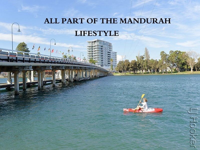 17B Cygni Street, Mandurah WA 6210