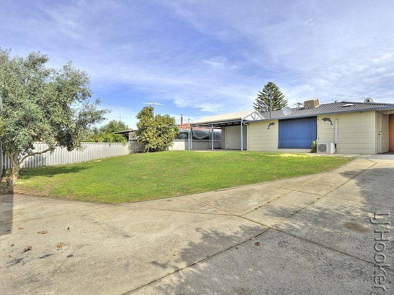 3 Jurrell Street, Mandurah WA 6210