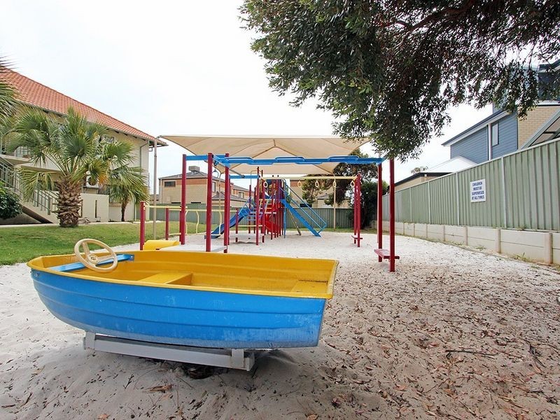 71/124-130 Mandurah Terrace, Mandurah WA 6210