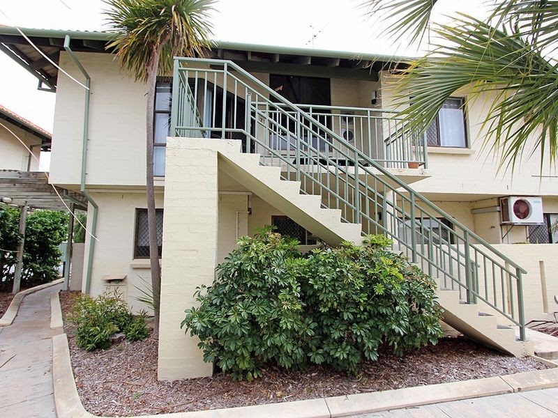 71/124-130 Mandurah Terrace, Mandurah WA 6210