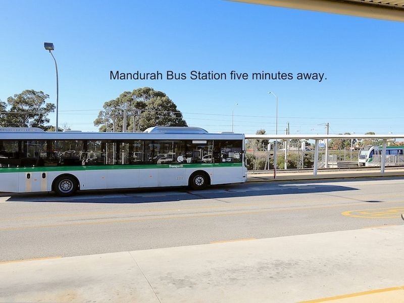 33 Erica Street, Coodanup WA 6210