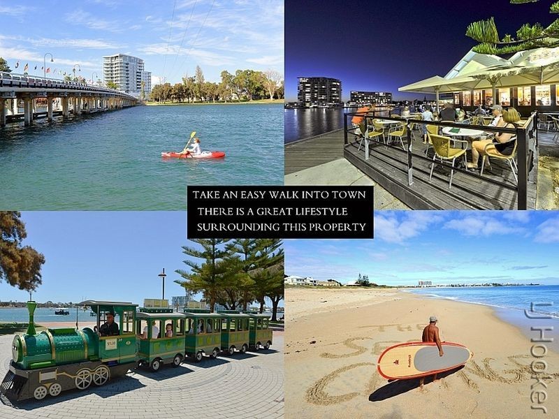 46 Forrest St, Mandurah WA 6210