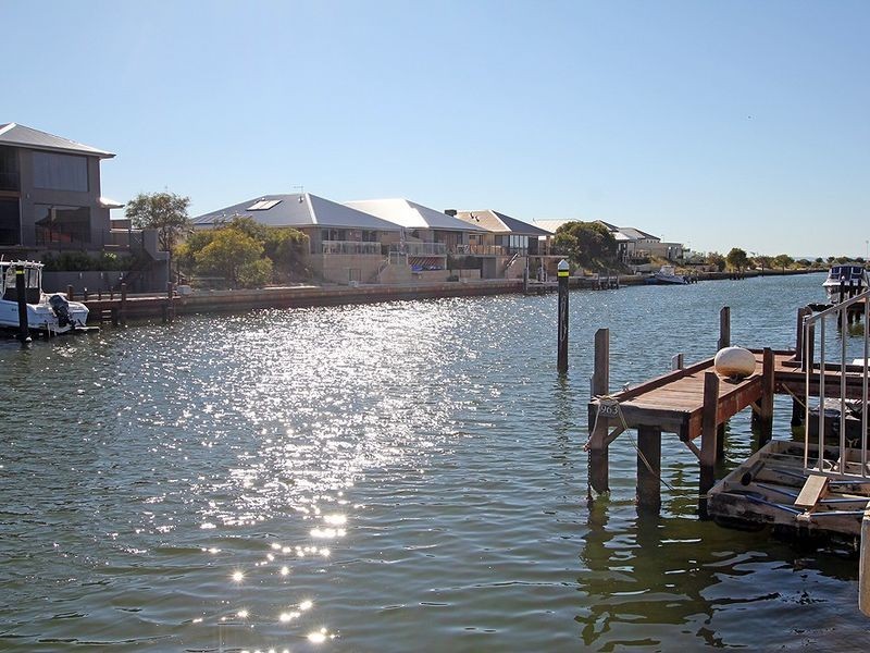 5 Cormorant Key, Wannanup WA 6210