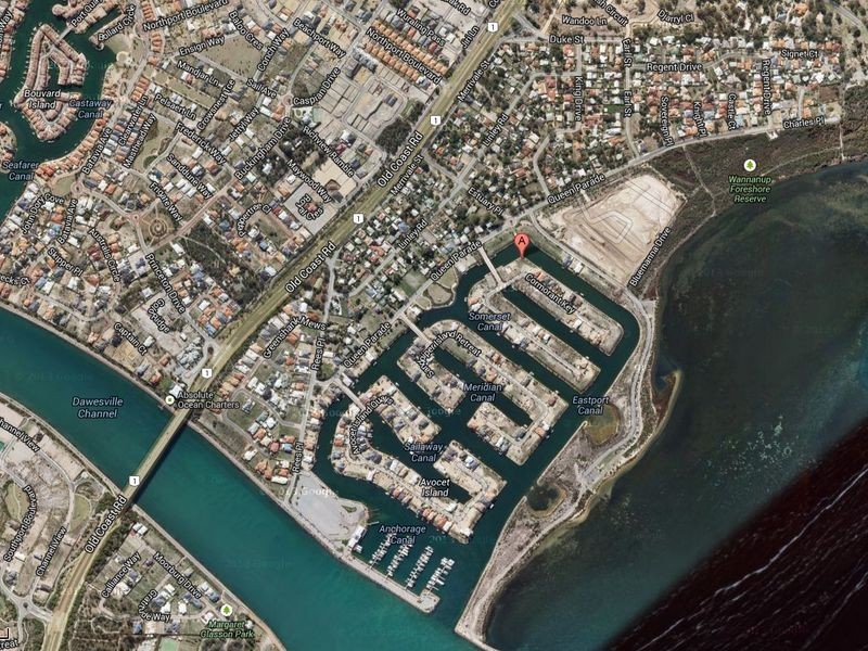 5 Cormorant Key, Wannanup WA 6210