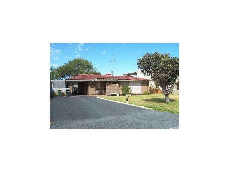 3 Clyde Place, Mandurah WA 6210
