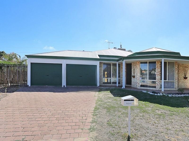 8 Kalgan Retreat, Greenfields WA 6210