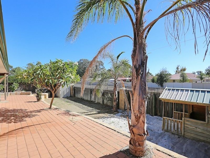 8 Kalgan Retreat, Greenfields WA 6210