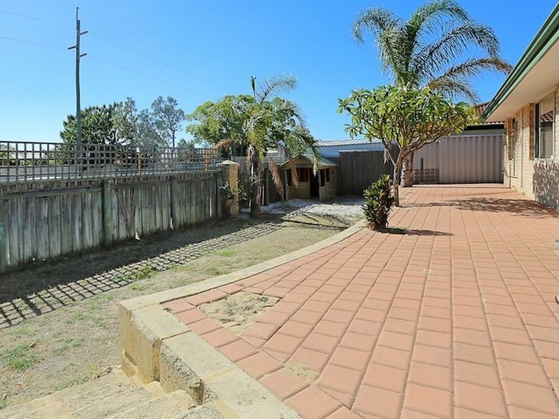 8 Kalgan Retreat, Greenfields WA 6210