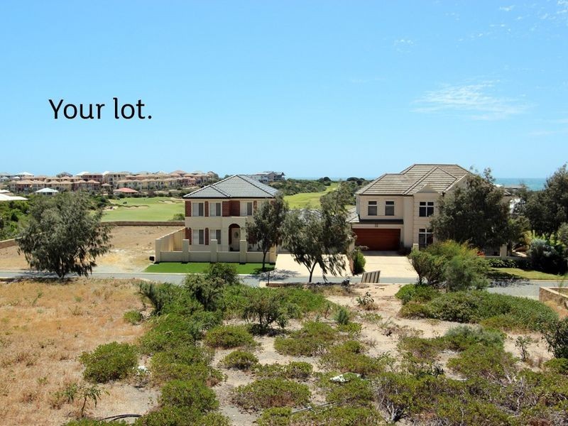 20 Southport Boulevard, Dawesville WA 6211