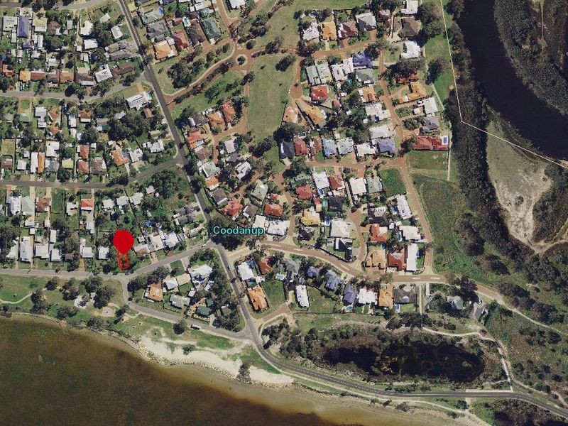 2B Ninda Street, Coodanup WA 6210