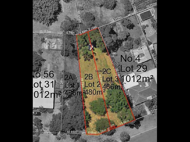 2B Ninda Street, Coodanup WA 6210