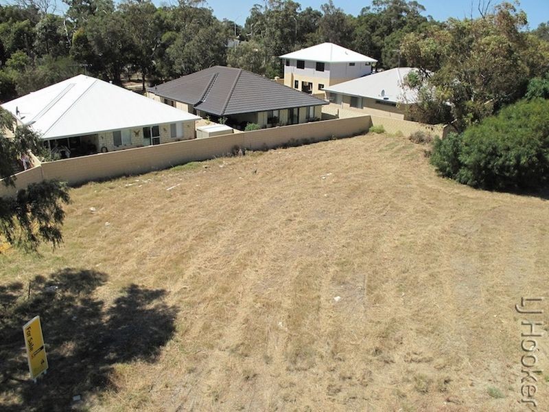 22 Bobtail Bend, Wannanup WA 6210