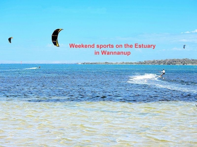 22 Bobtail Bend, Wannanup WA 6210