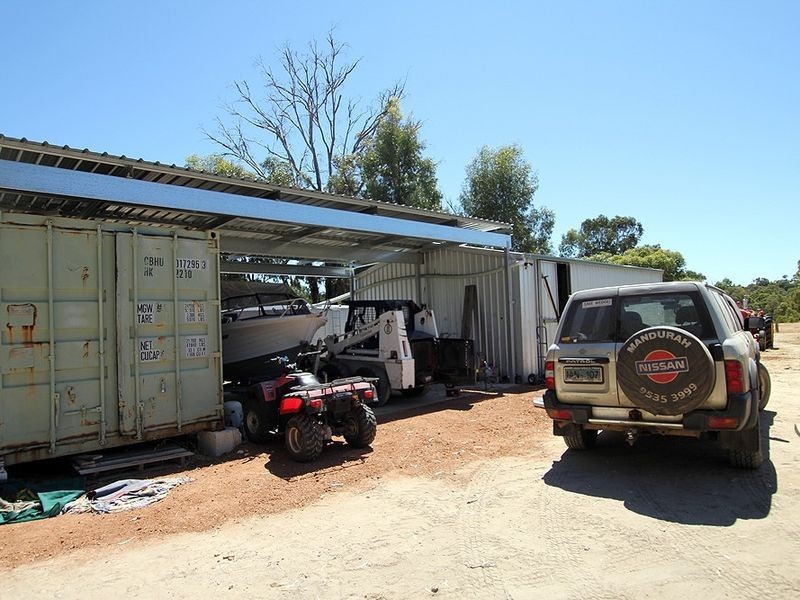 81 Armstrong Hills Drive, Lake Clifton WA 6215