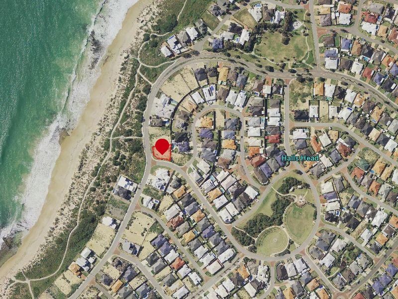 62 Boardwalk Boulevard, Halls Head WA 6210