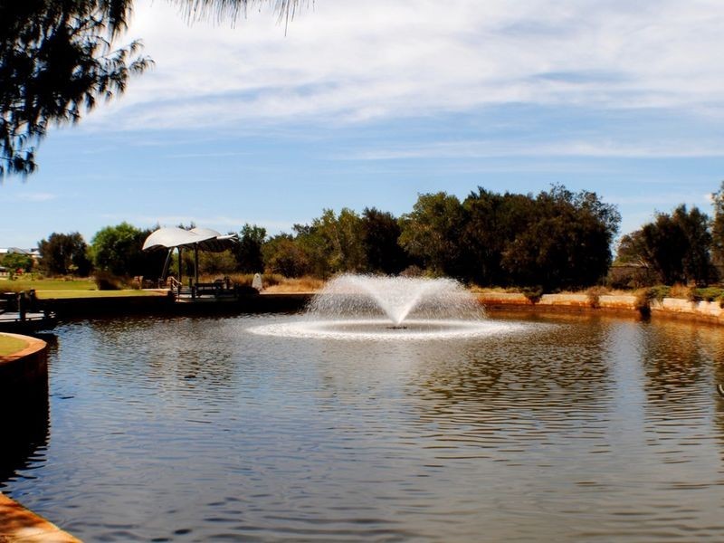 141 Darwin Terrace, Dudley Park WA 6210