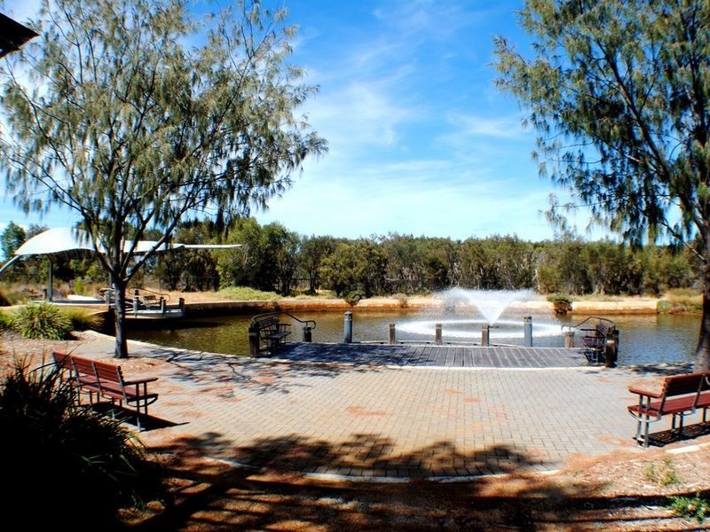 141 Darwin Terrace, Dudley Park WA 6210