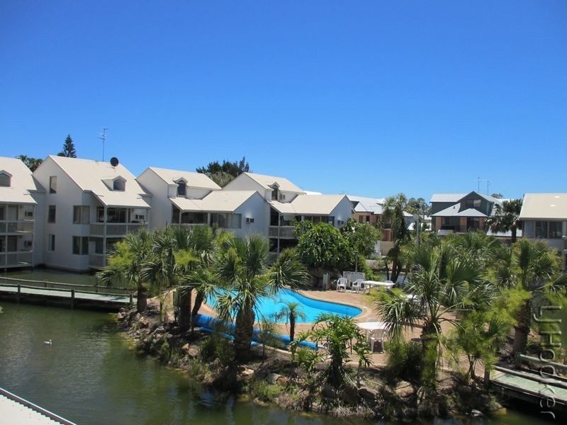 31/132-140 Mandurah Terrace, Mandurah WA 6210