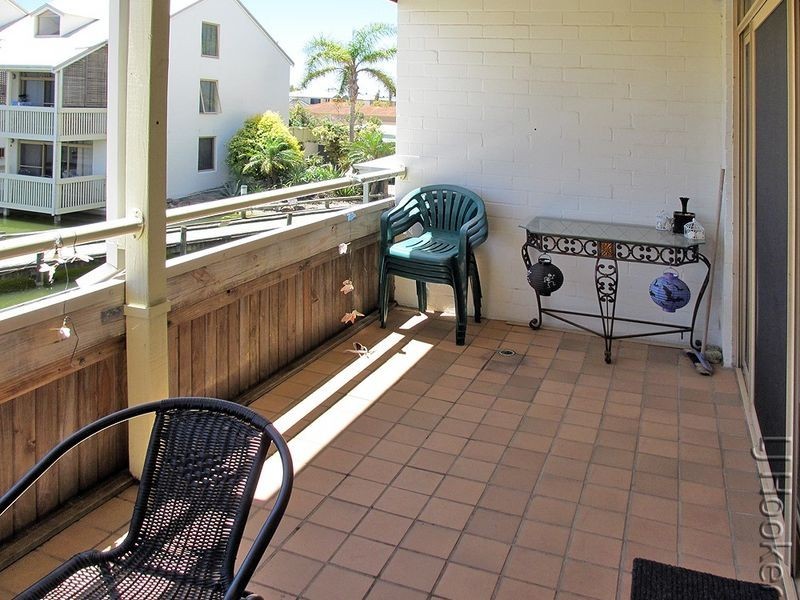 31/132-140 Mandurah Terrace, Mandurah WA 6210