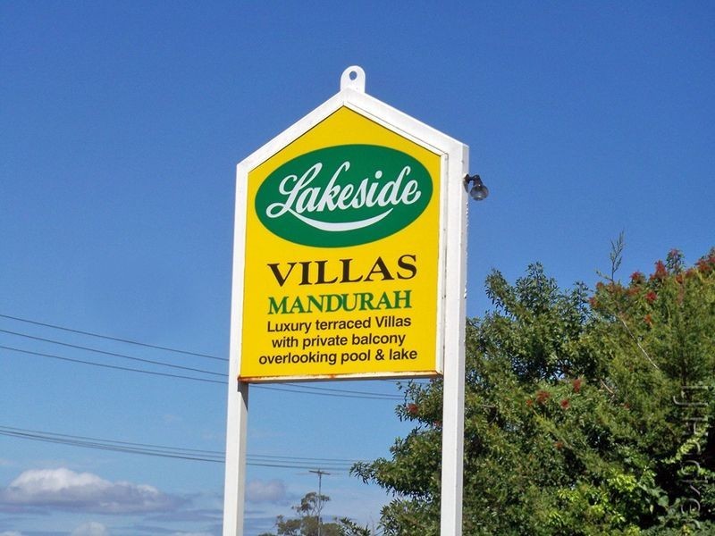 31/132-140 Mandurah Terrace, Mandurah WA 6210