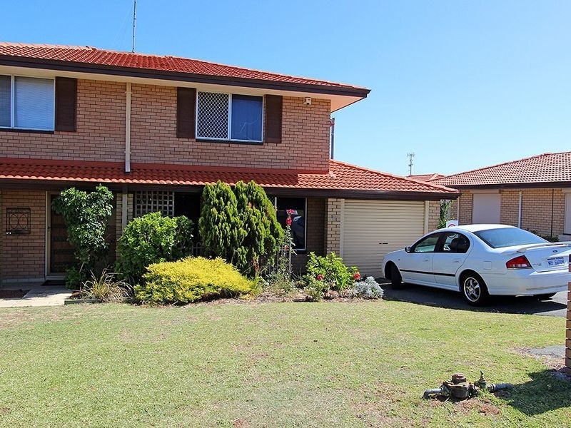 11/8 Creery Street, Dudley Park WA 6210