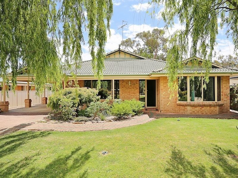 18 Riverside Drive, Furnissdale WA 6209