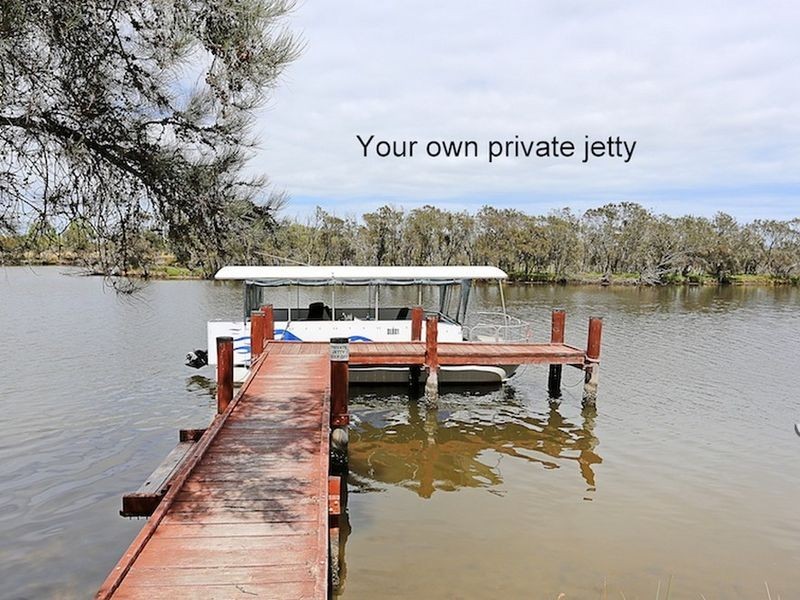 18 Riverside Drive, Furnissdale WA 6209