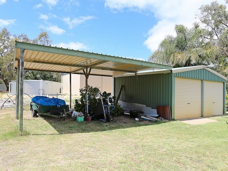 18 Riverside Drive, Furnissdale WA 6209