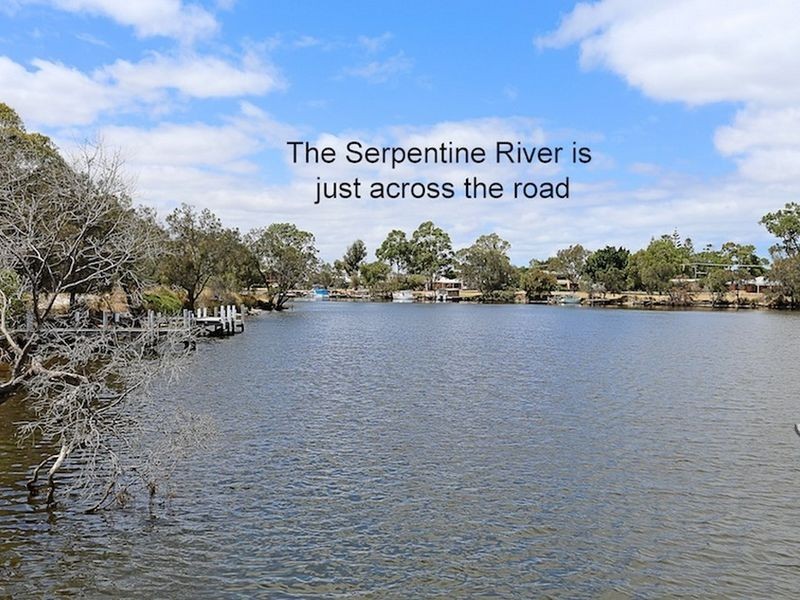 18 Riverside Drive, Furnissdale WA 6209