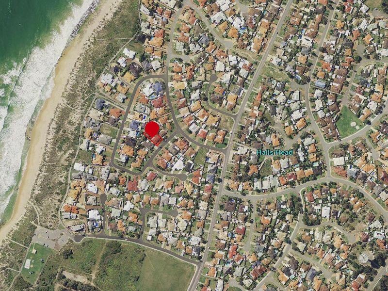 30 Caravel Way, Halls Head WA 6210