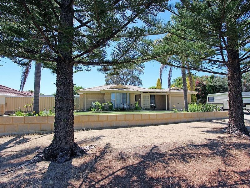 2A Kybra Street, Falcon WA 6210
