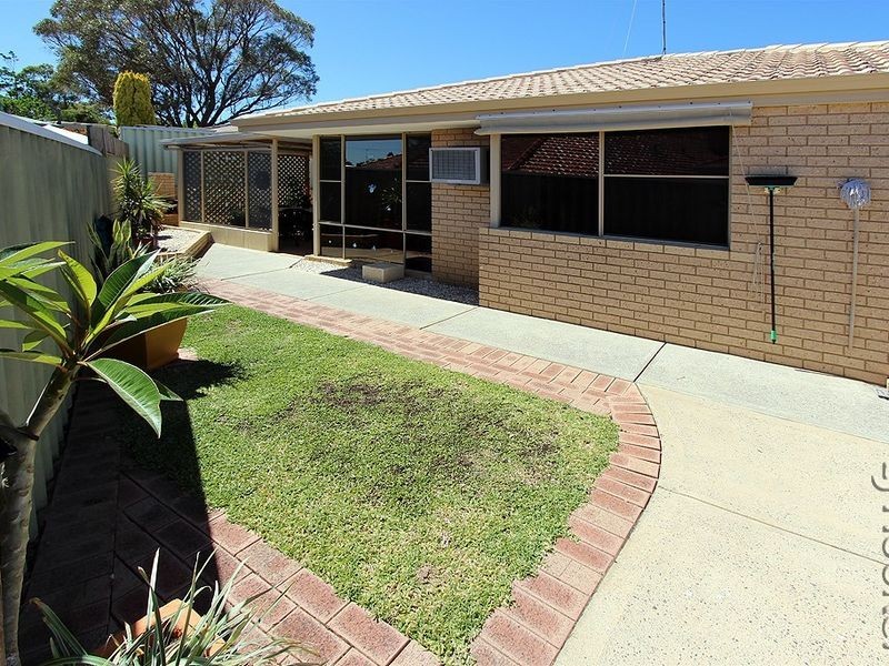 2A Kybra Street, Falcon WA 6210