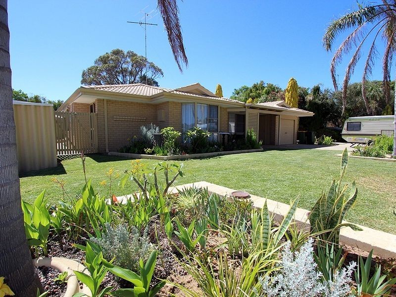 2A Kybra Street, Falcon WA 6210