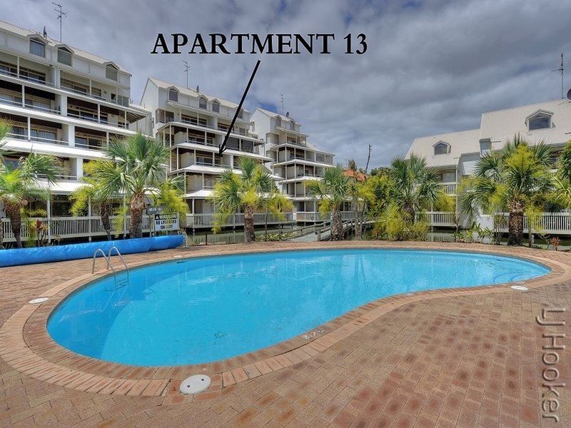 13/132-140 Mandurah Terrace, Mandurah WA 6210