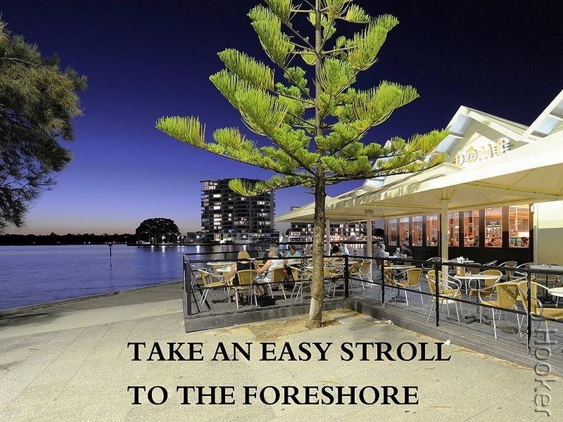 13/132-140 Mandurah Terrace, Mandurah WA 6210