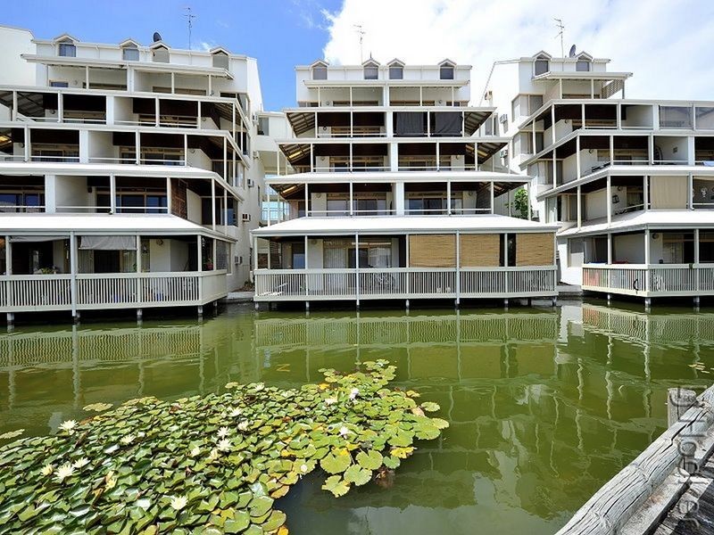 13/132-140 Mandurah Terrace, Mandurah WA 6210