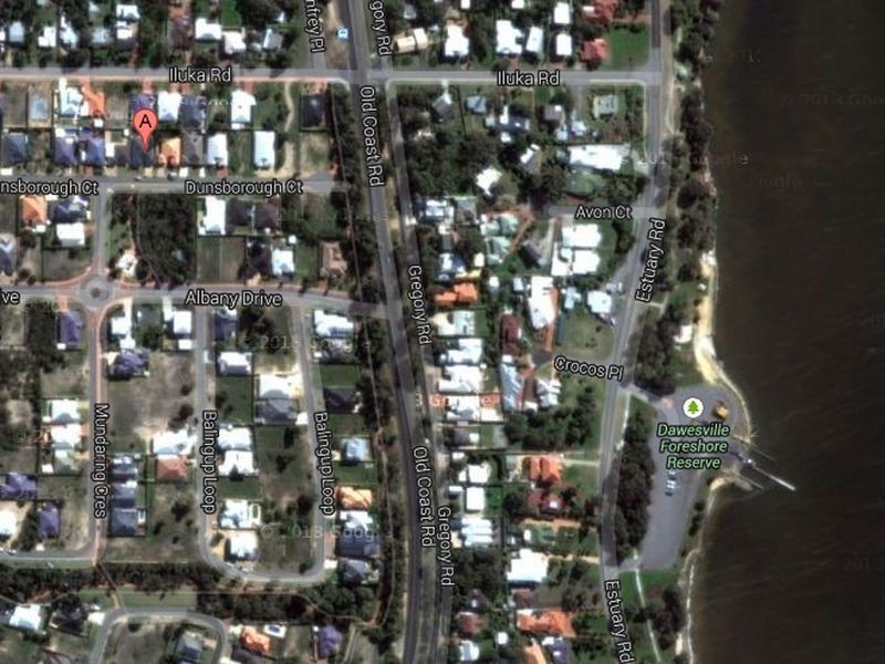 28 Iluka Road, Dawesville WA 6211