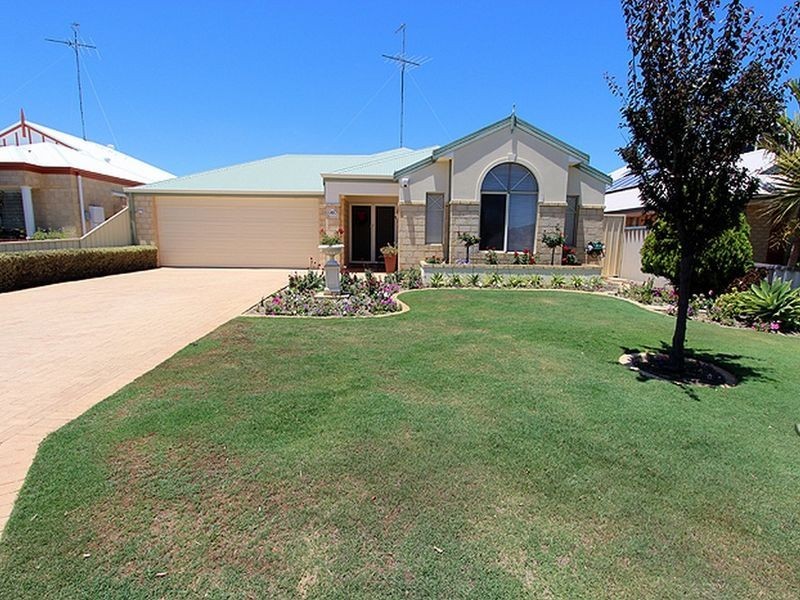 63 Mariners Cove Drive, Dudley Park WA 6210