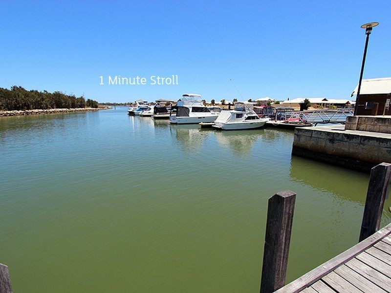 63 Mariners Cove Drive, Dudley Park WA 6210