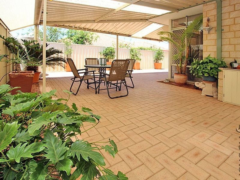 63 Mariners Cove Drive, Dudley Park WA 6210