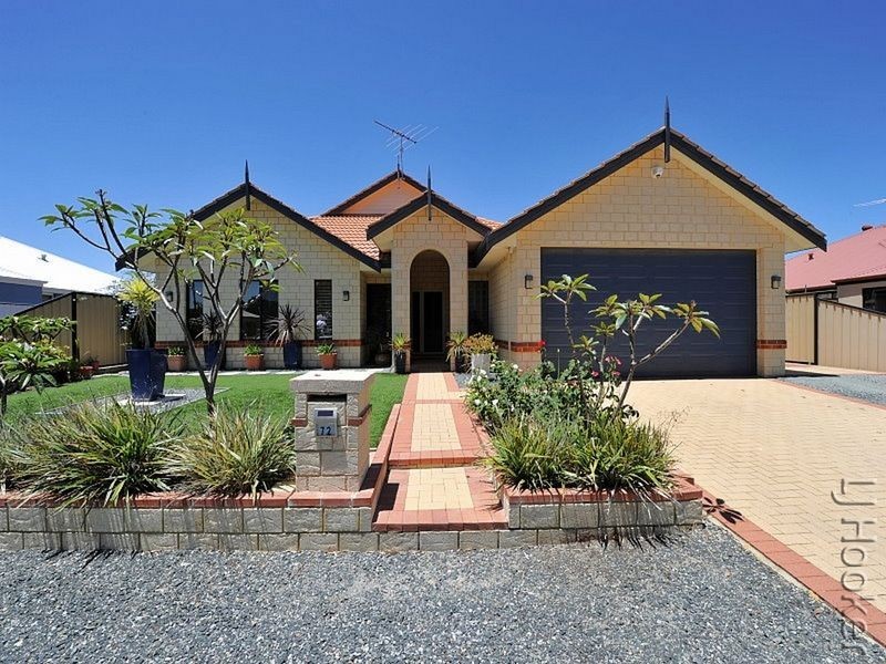 72 Banksia Terrace, South Yunderup WA 6208