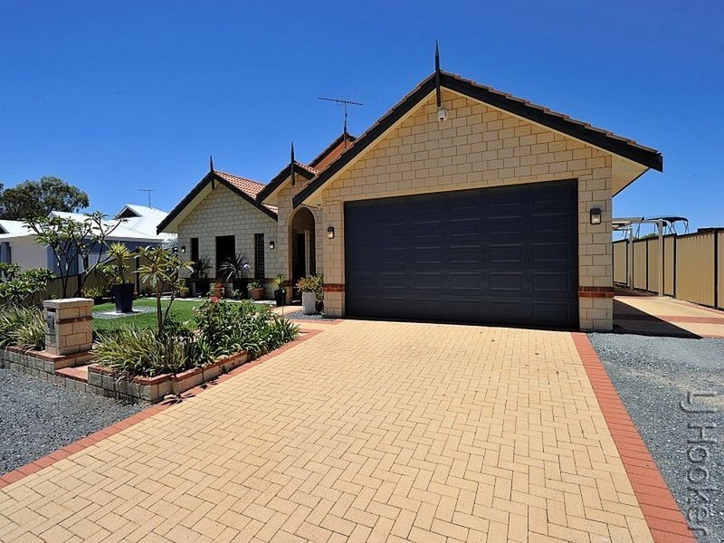 72 Banksia Terrace, South Yunderup WA 6208